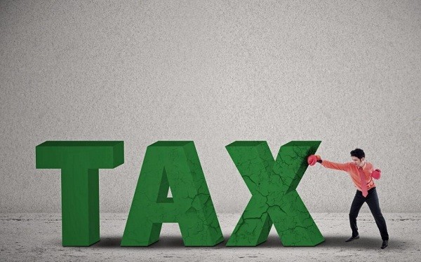 工商变更这件事