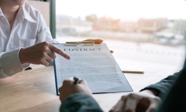 注册公司的流程