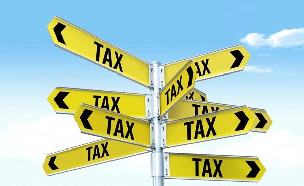 小规模公司代理记账流程