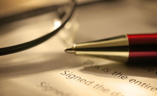 上海公司法人变更流程费用和注意事项