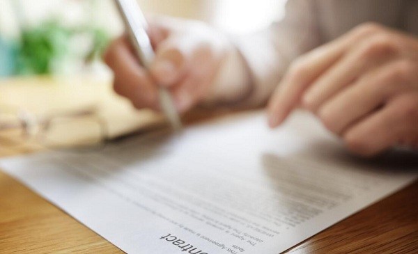 上海公司法人变更流程费用和注意事项