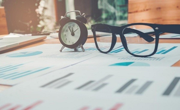 商标注册整个流程和时间