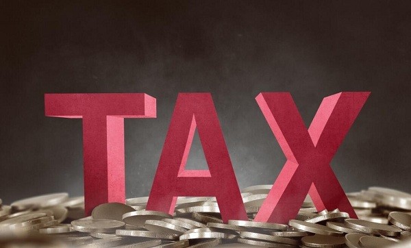 代理记账服务流程