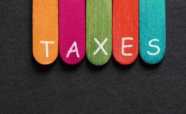 代理记账服务流程